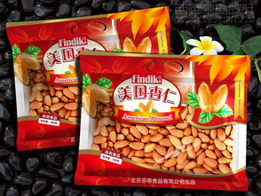 北京芬帝食品公司干果包装袋设计干果礼盒包装设计图片 西风东韵